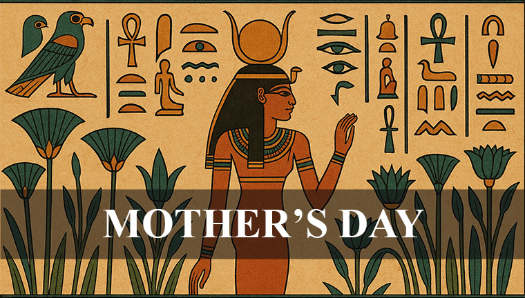 Mother’s Day