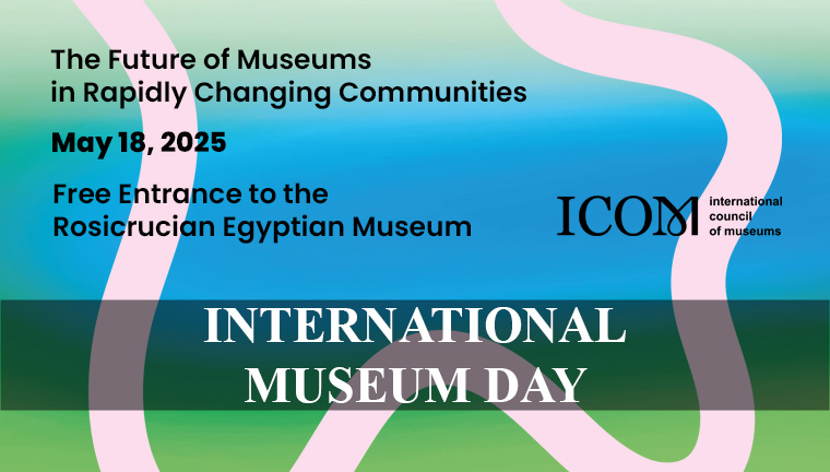 Museum Day