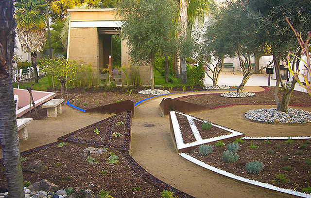 park garden alchemy