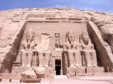 image for Abu-Simbel