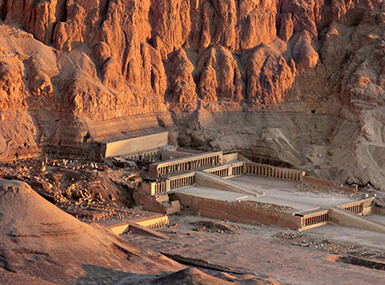 image for Deir-el-Bahri