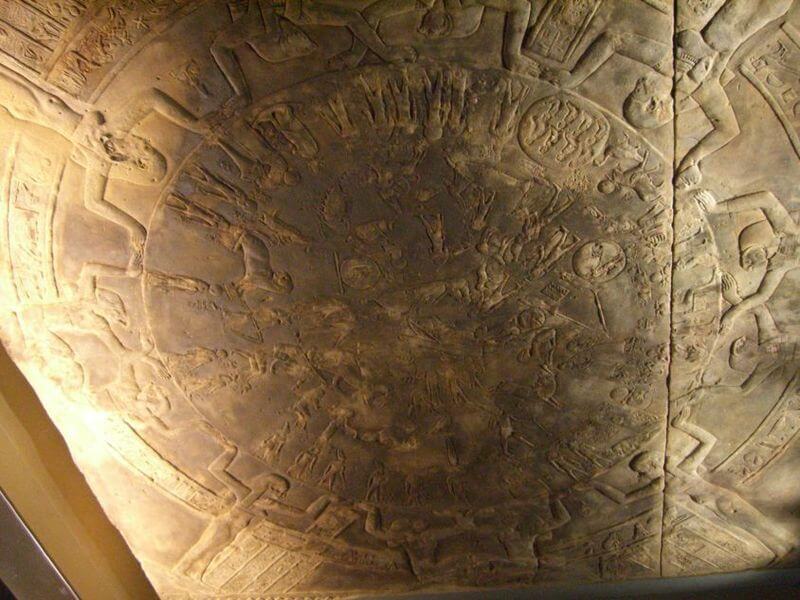 image for Dendera Zodiac