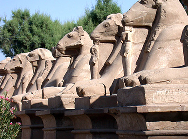 image for Karnak: The City of Temples