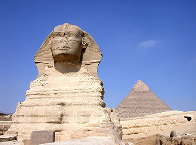 image for Sphinx