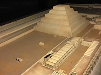 image for Step Pyramid