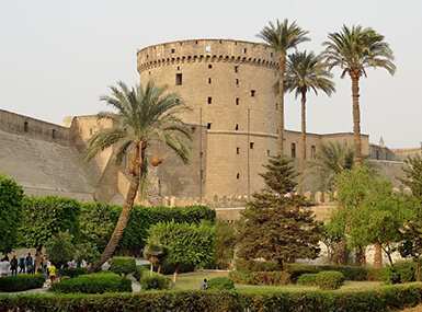 image for The Citadel