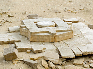 image for Abu Ghurab