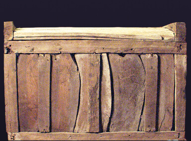 image for Early Dynastic Period